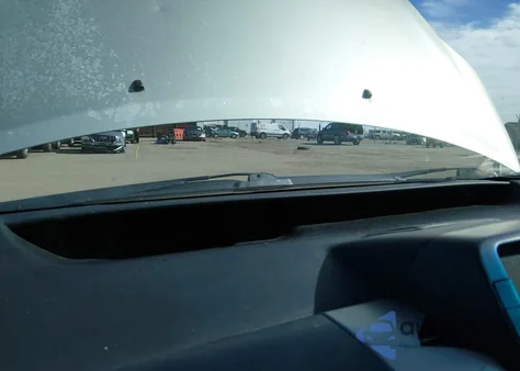 2008 Toyota Prius из США, поврежденный, VIN JTDKB20U683350096